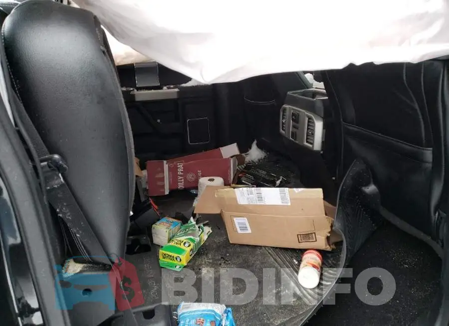 1FTEW1EGXGFD25603 Photo# 11