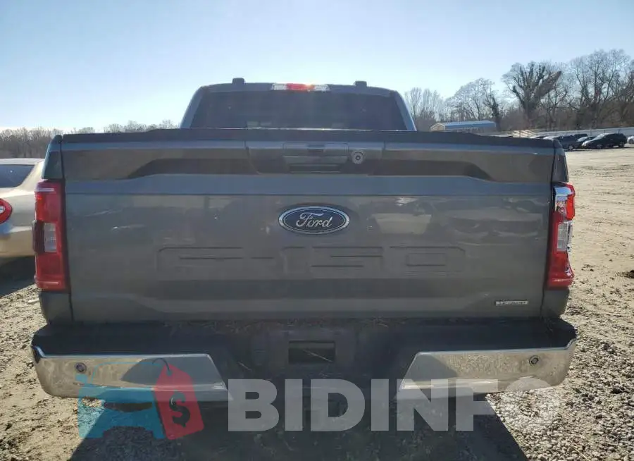 1FTFW1E82MKD30519 Photo# 6