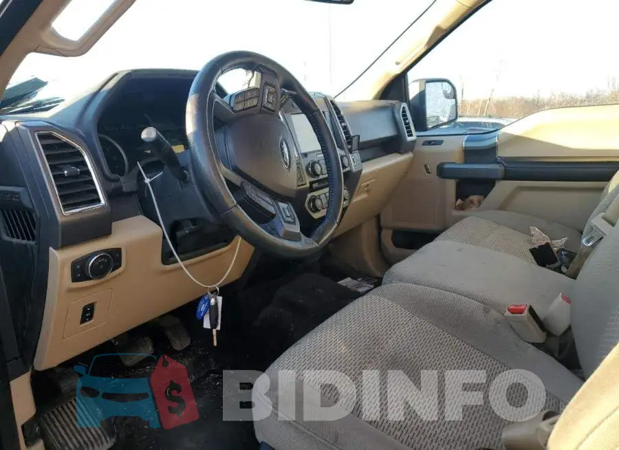 1FTFW1EF0FKE85717 Photo# 7