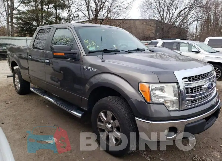 1FTFW1EF6EFB46919 Photo# 4