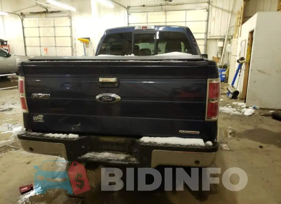 1FTFW1EF9EFB61205 Photo# 6