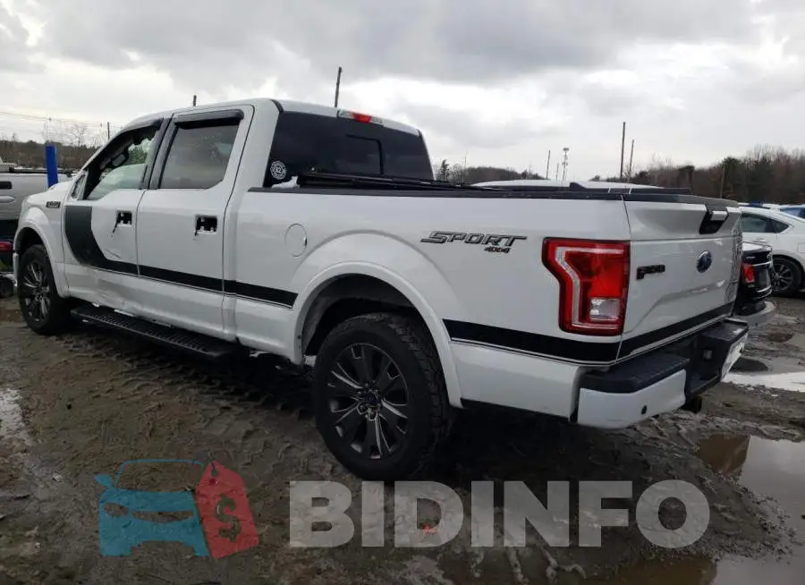 1FTFW1EF9GFB72479 Photo# 2