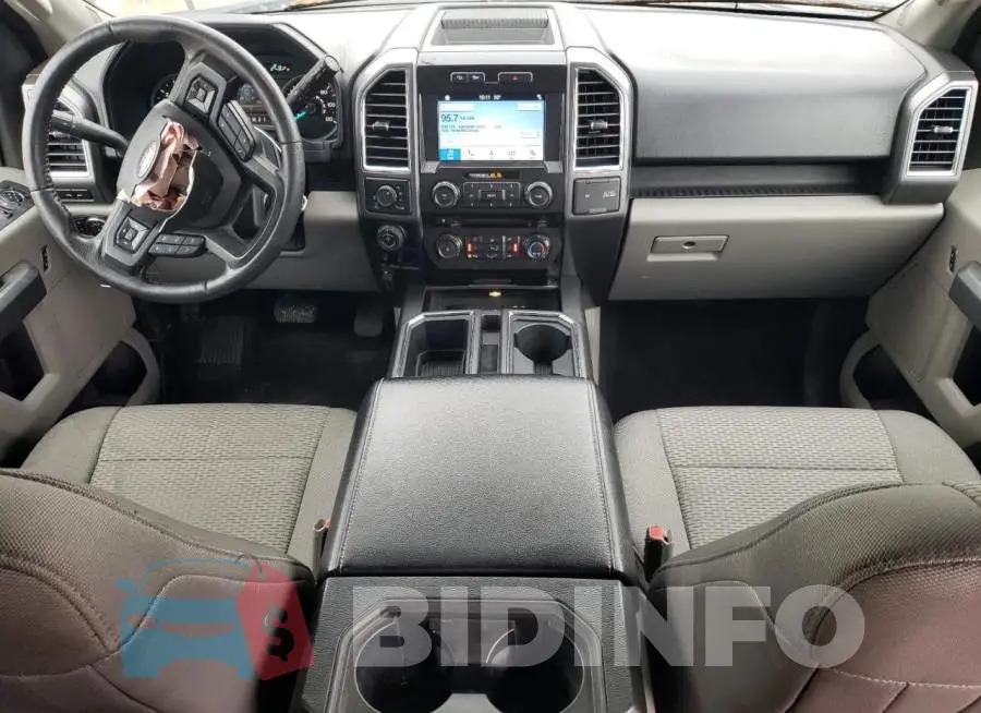 1FTFW1EG3GFA71270 Photo# 8