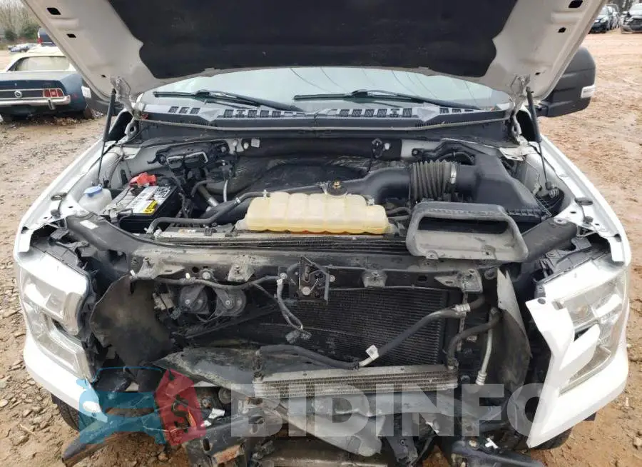 1FTFW1EG3GFA71270 Photo# 11