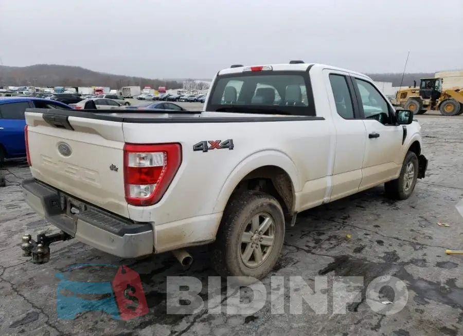 1FTFX1E52MKD84471 Photo# 3