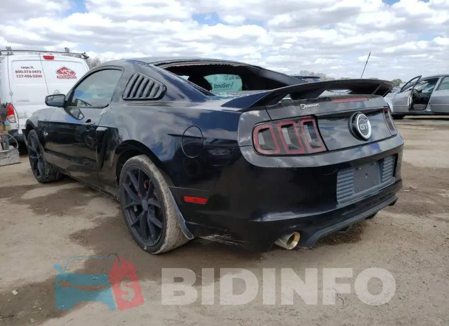 1ZVBP8CF4E5269497 Photo# 2