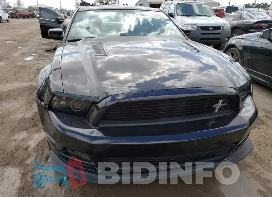 1ZVBP8CF4E5269497 Photo# 5