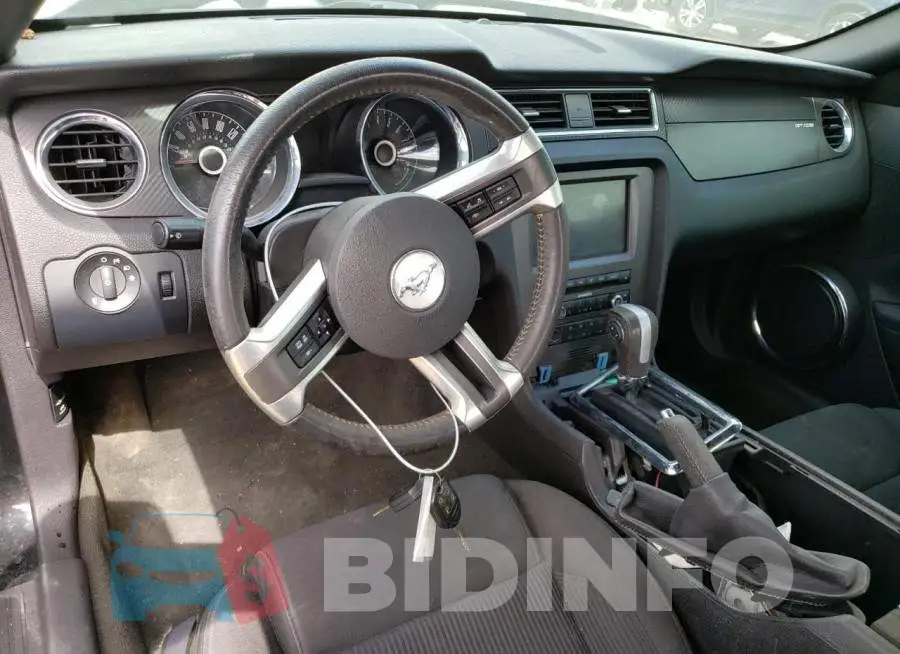 1ZVBP8CF4E5269497 Photo# 8