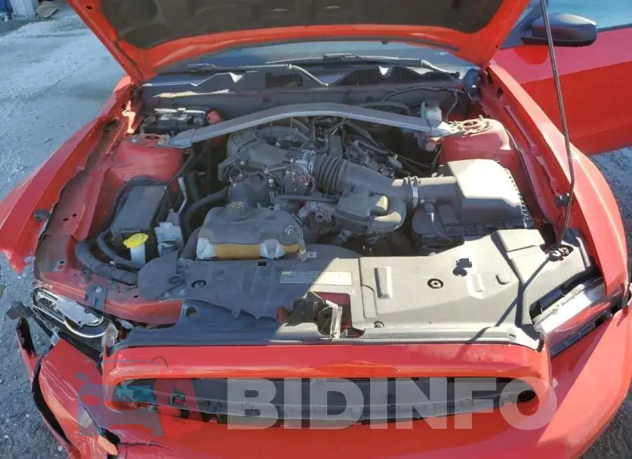 1ZVBP8EMXE5240789 Photo# 11