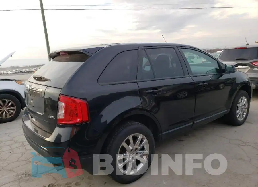 2FMDK3JC2EBA18717 Photo# 3