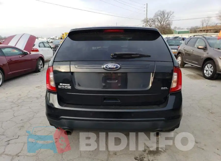 2FMDK3JC2EBA18717 Photo# 6