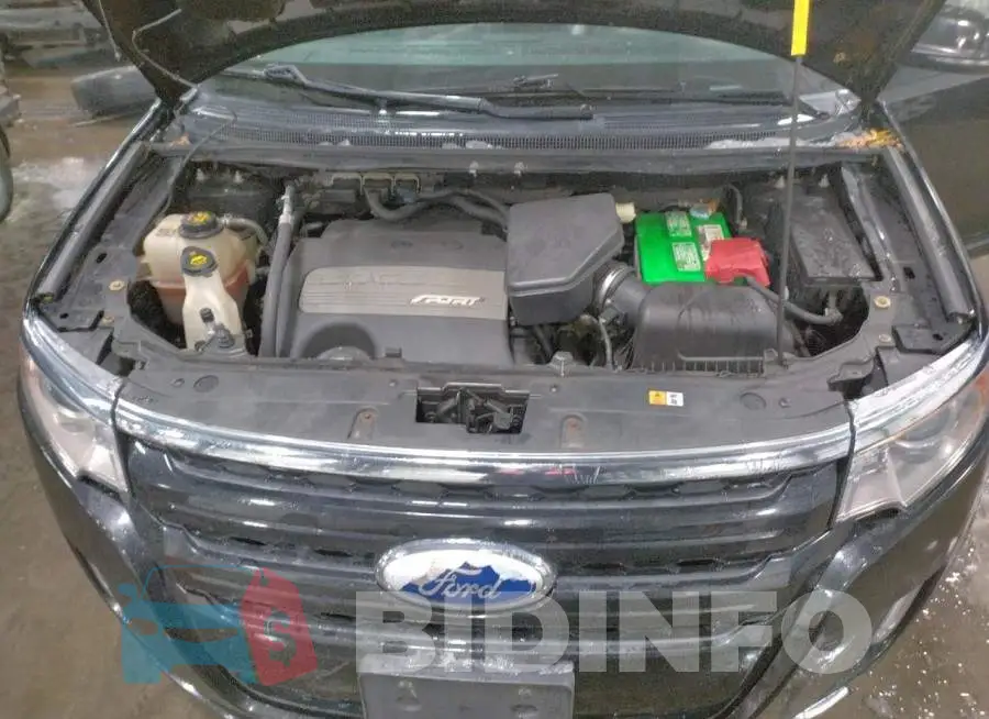 2FMDK4AK2EBA46174 Photo# 12