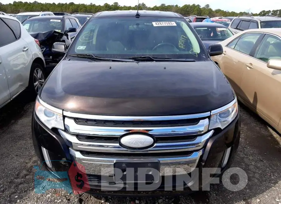 2FMDK4KC4EBA75117 Photo# 5