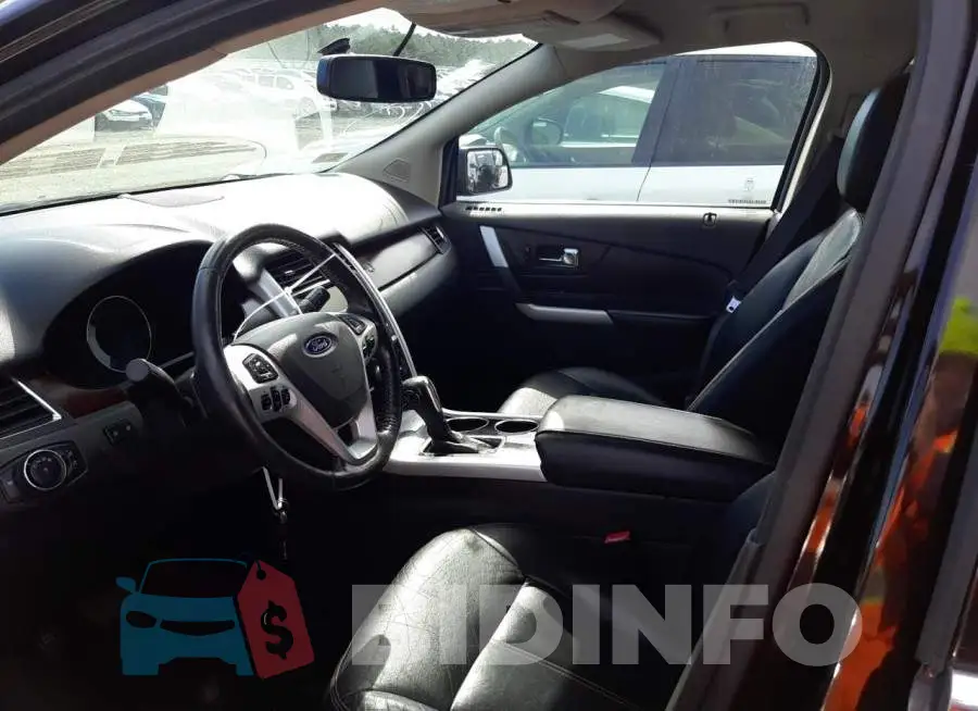 2FMDK4KC4EBA75117 Photo# 7