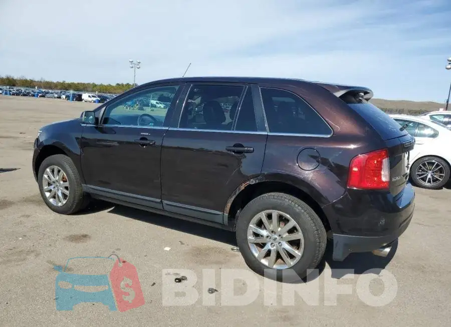 2FMDK4KC4EBA75117 Photo# 2