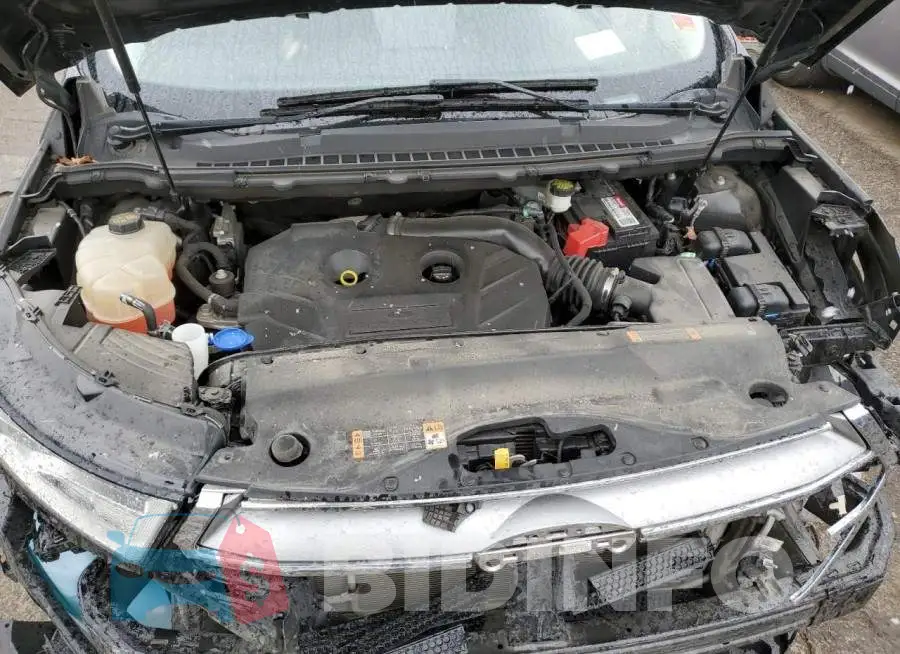 2FMPK3G98JBB62811 Photo# 7