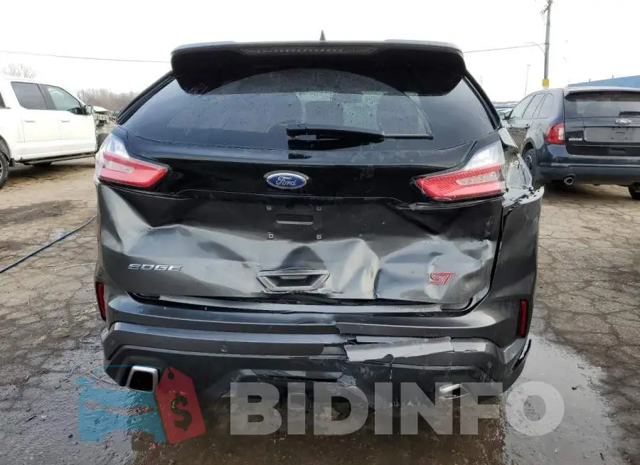 2FMPK4AP2KBC18238 Photo# 6