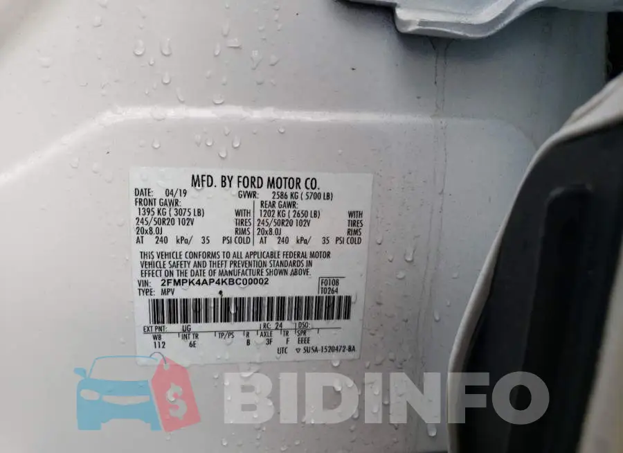 2FMPK4AP4KBC00002 Photo# 13