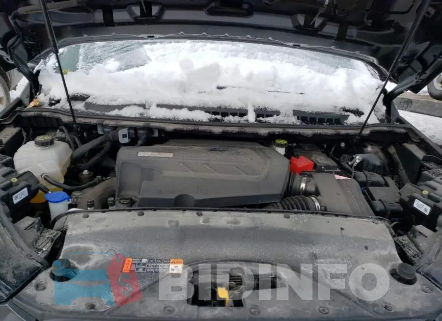 2FMPK4AP4LBB46184 Photo# 12