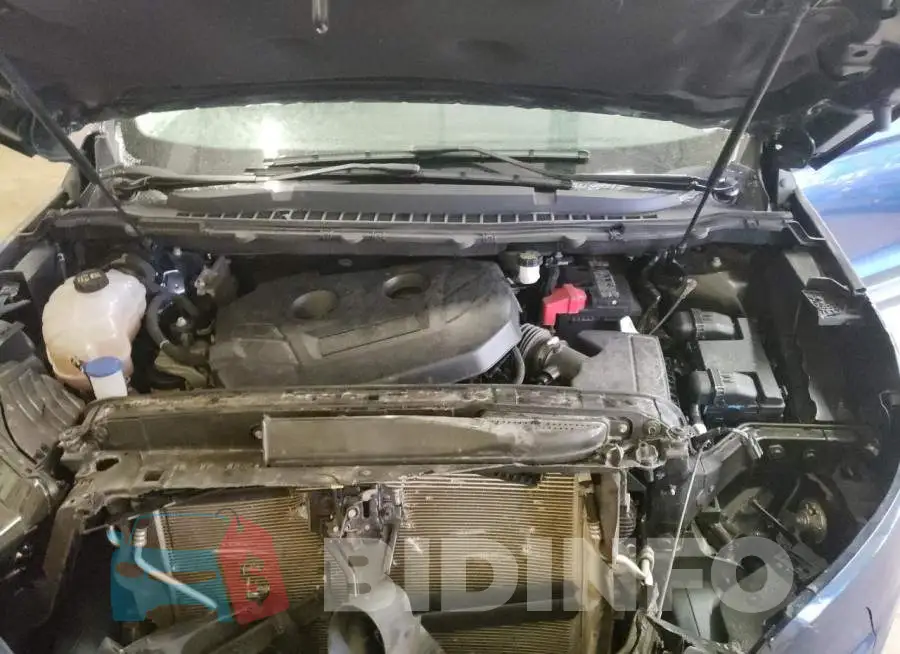 2FMPK4G94HBC44891 Photo# 12