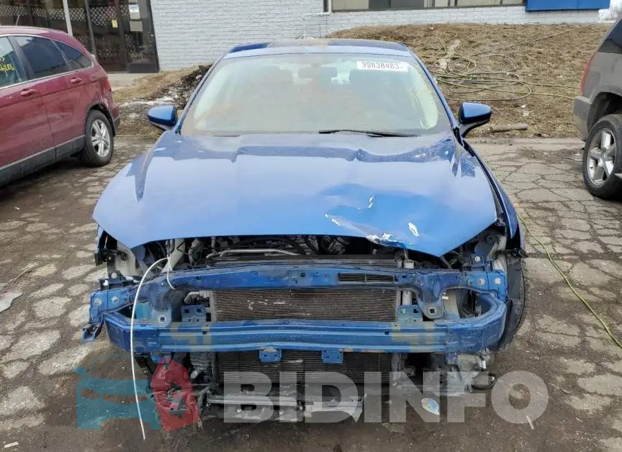 3FA6P0HD2JR193417 Photo# 5