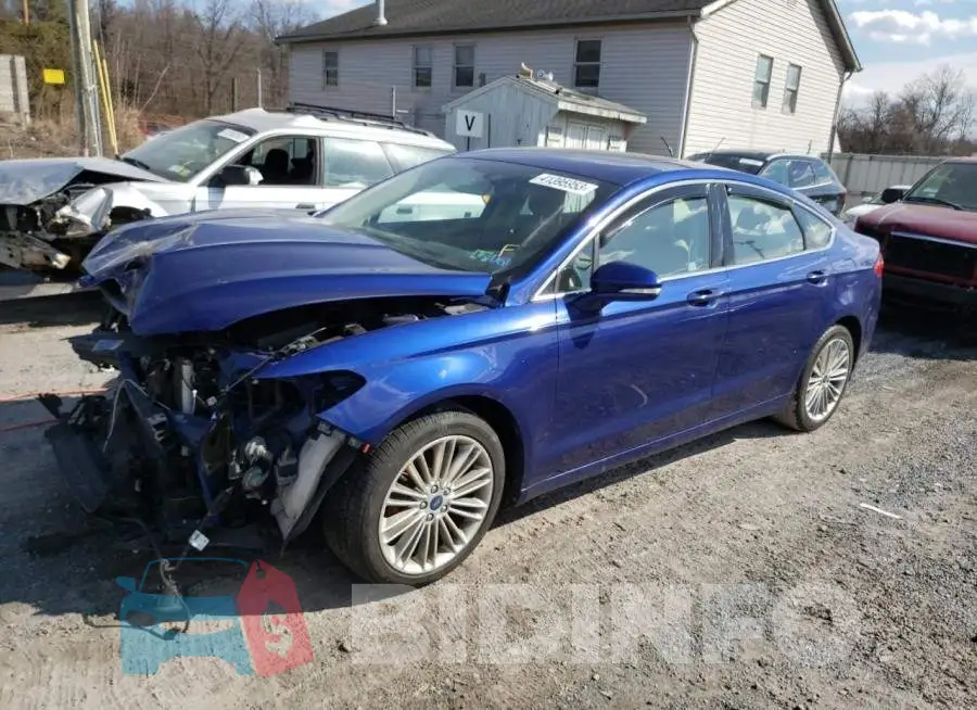 3FA6P0HDXER167024 Photo# 1