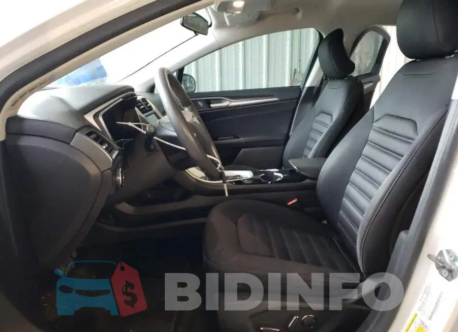 3FA6P0LU8GR256729 Photo# 7