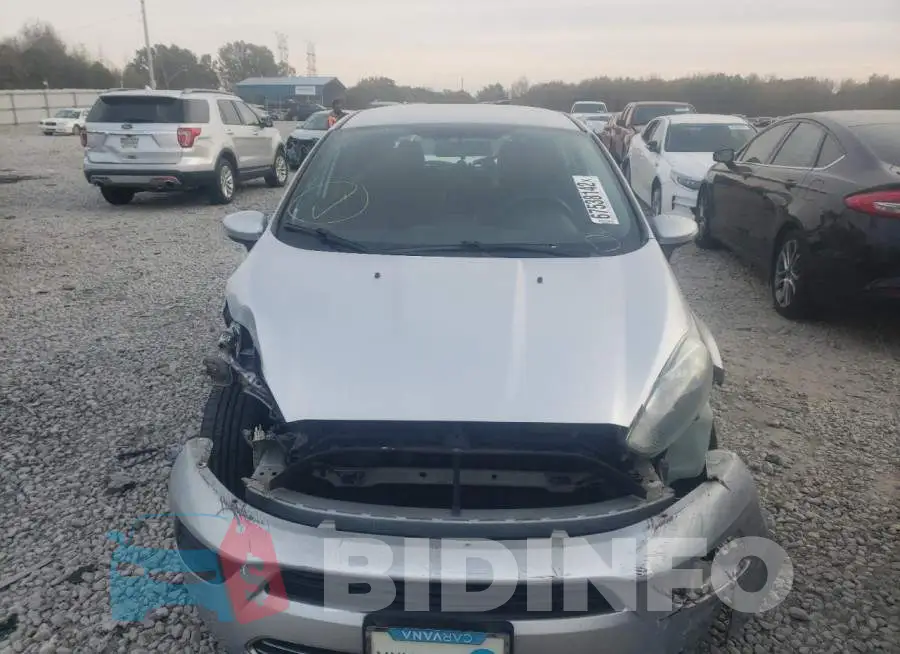3FADP4EJ0FM151325 Photo# 5