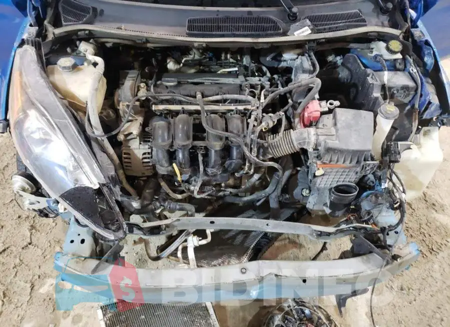 3FADP4EJ9GM201933 Photo# 11
