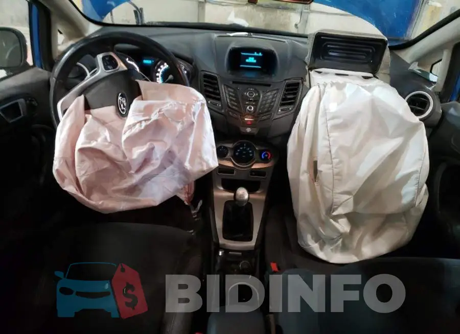 3FADP4EJ9GM201933 Photo# 8