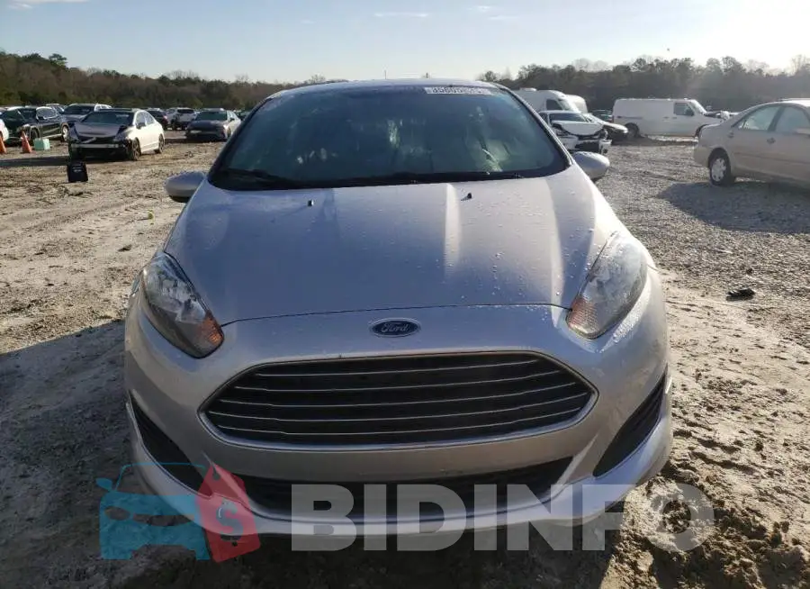 3FADP4EJXHM130064 Photo# 5