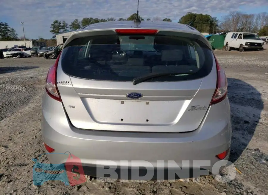 3FADP4EJXHM130064 Photo# 6