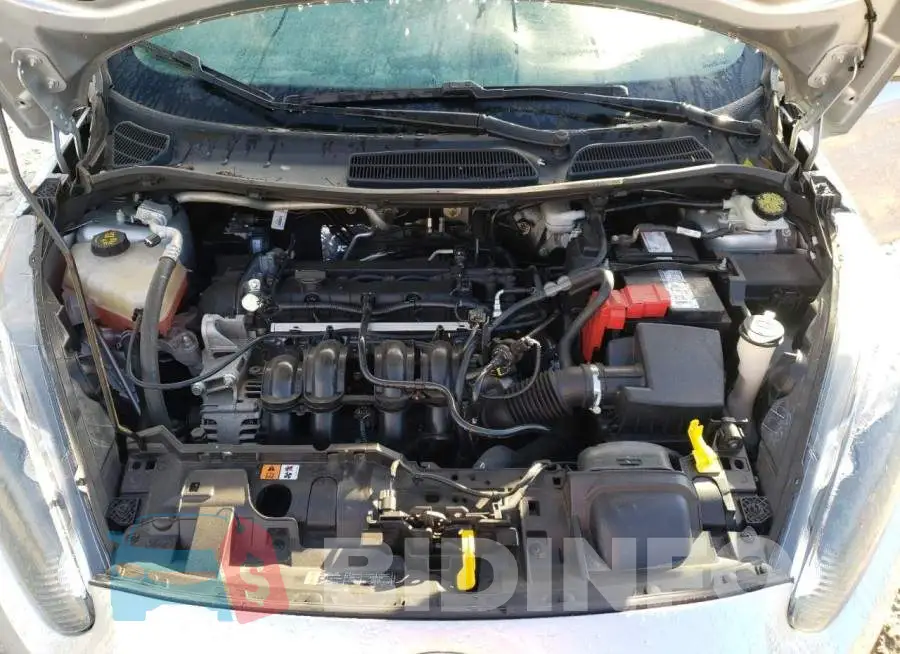 3FADP4EJXHM130064 Photo# 11