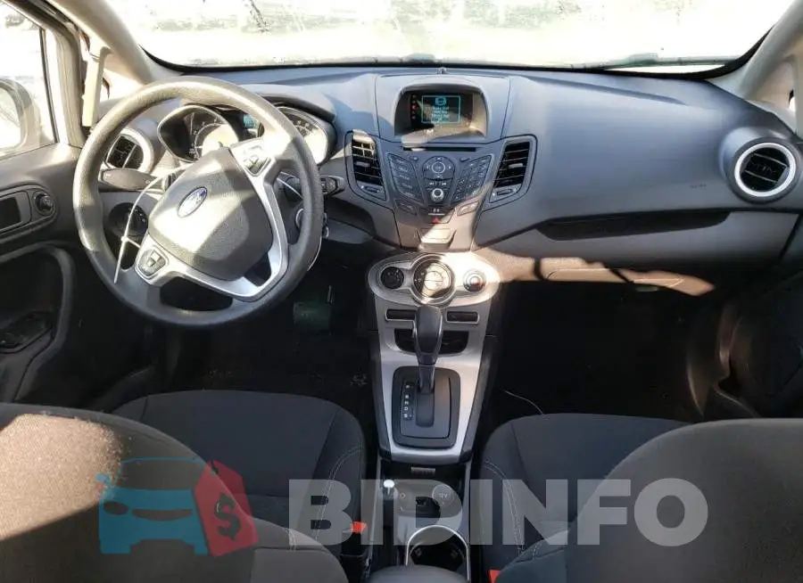 3FADP4EJXHM130064 Photo# 8