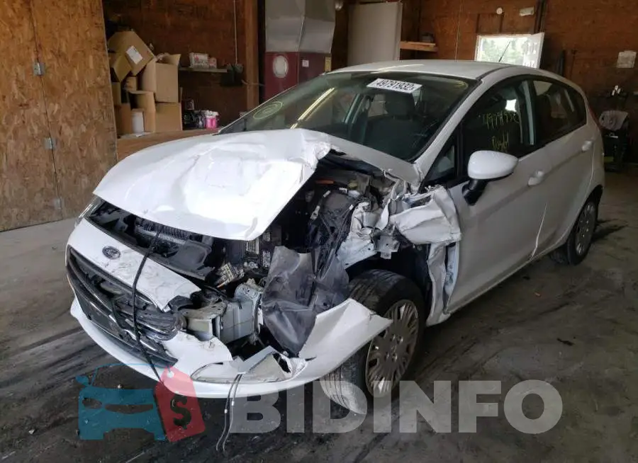 3FADP4TJ1GM171524 Photo# 2