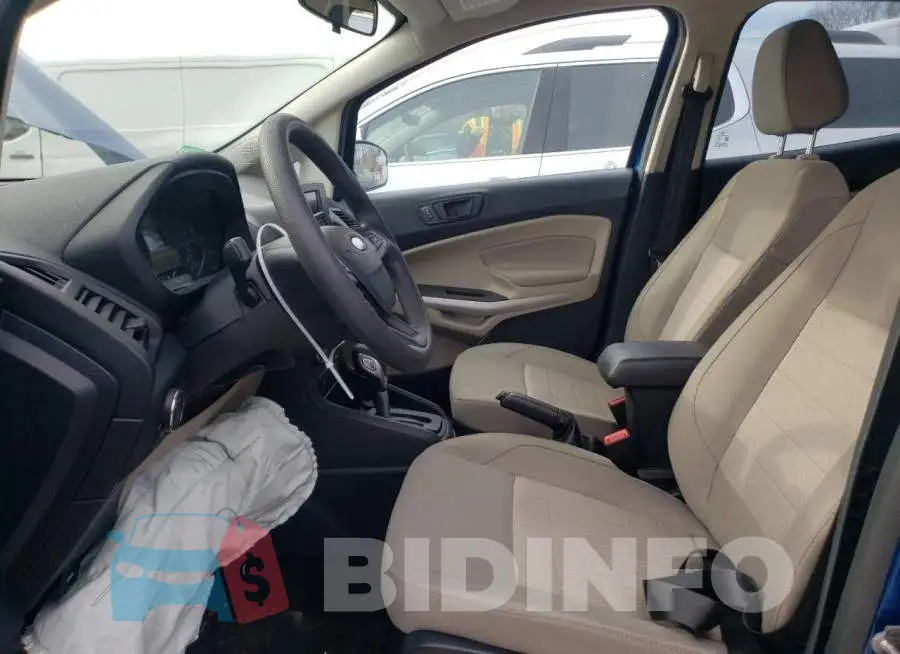 MAJ6S3FL8LC335426 Photo# 7