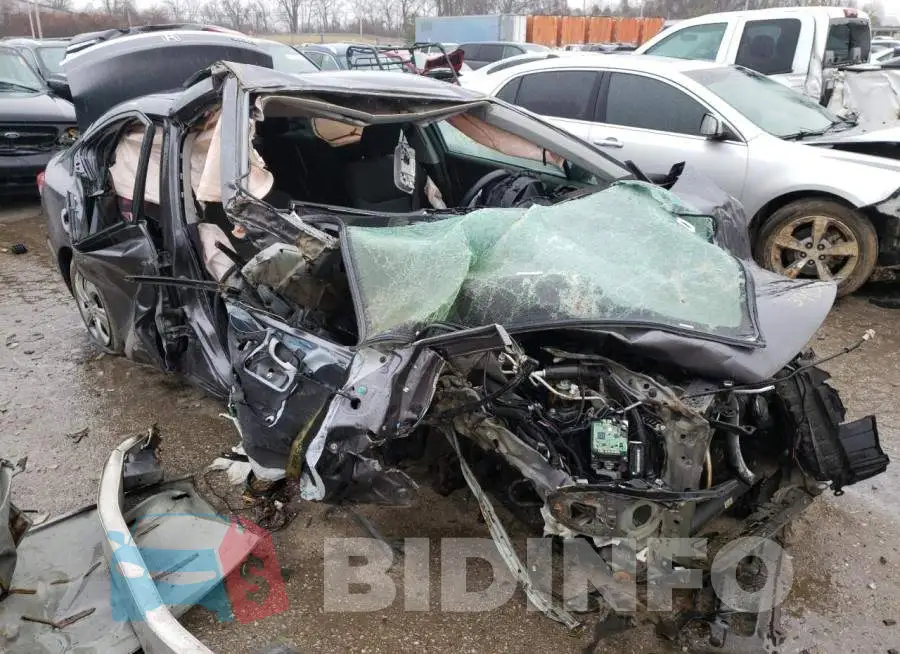 19XFB2F58EE079581 Photo# 4