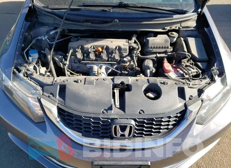 19XFB2F58FE287252 Photo# 11