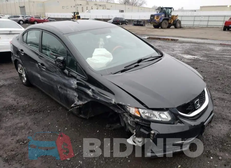 19XFB2F58FE294248 Photo# 4
