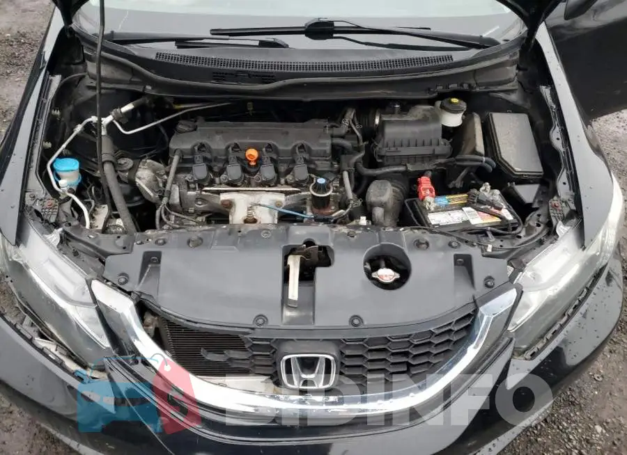 19XFB2F58FE294248 Photo# 11