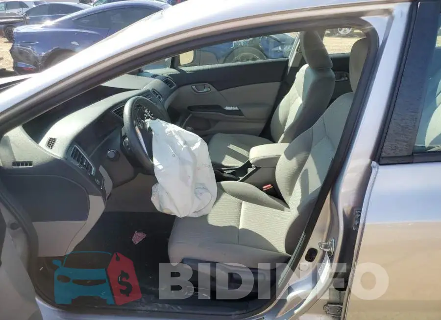 19XFB2F59FE011646 Photo# 7