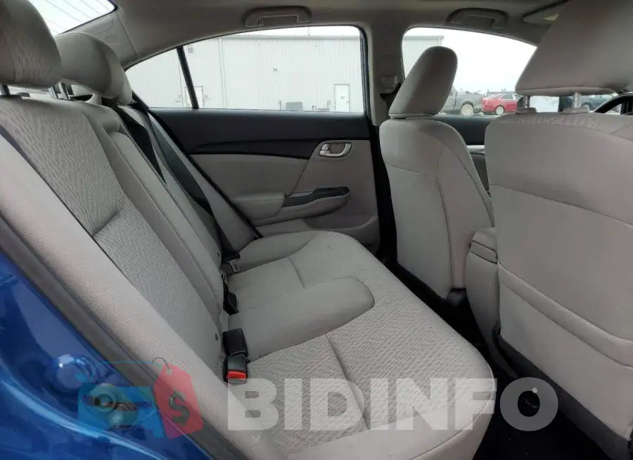 19XFB2F87FE205425 Photo# 10