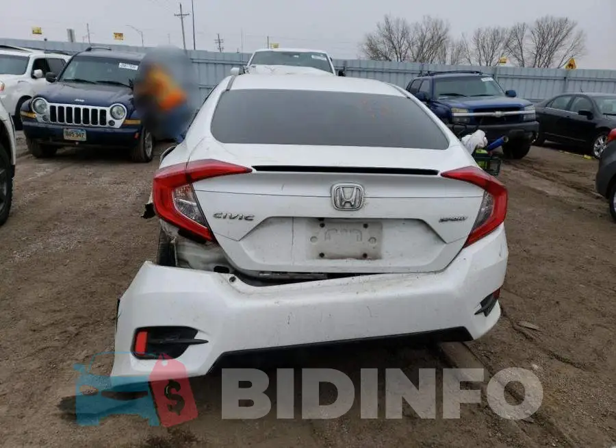 19XFC2E81KE000238 Photo# 6