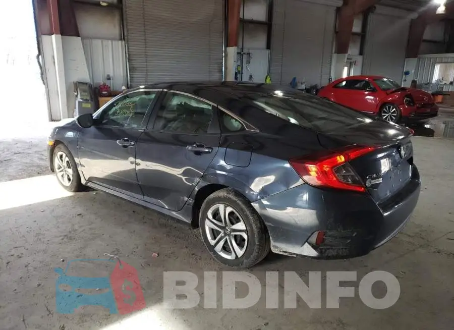 19XFC2F50JE016577 Photo# 2