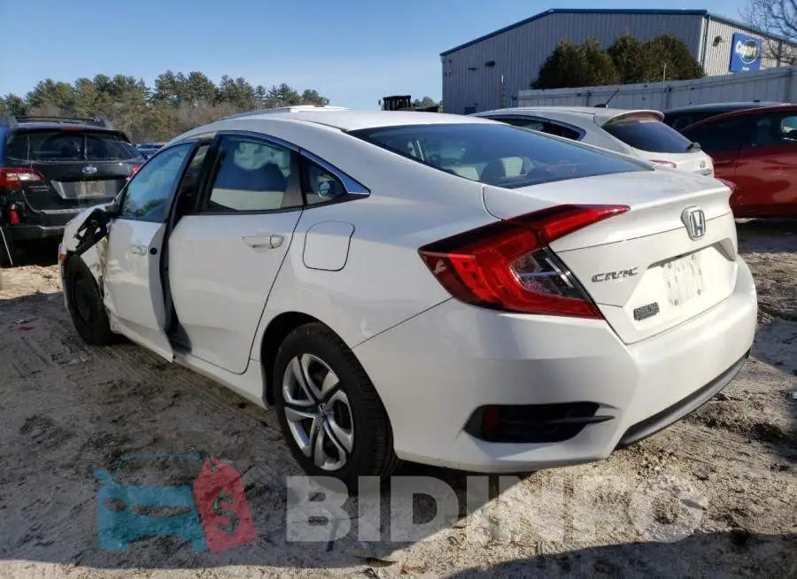 19XFC2F51GE247755 Photo# 2