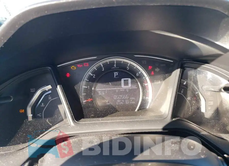 19XFC2F55HE203856 Photo# 9