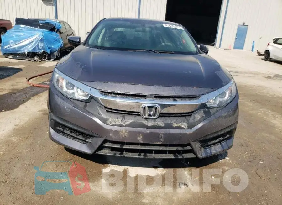 19XFC2F56HE027044 Photo# 5