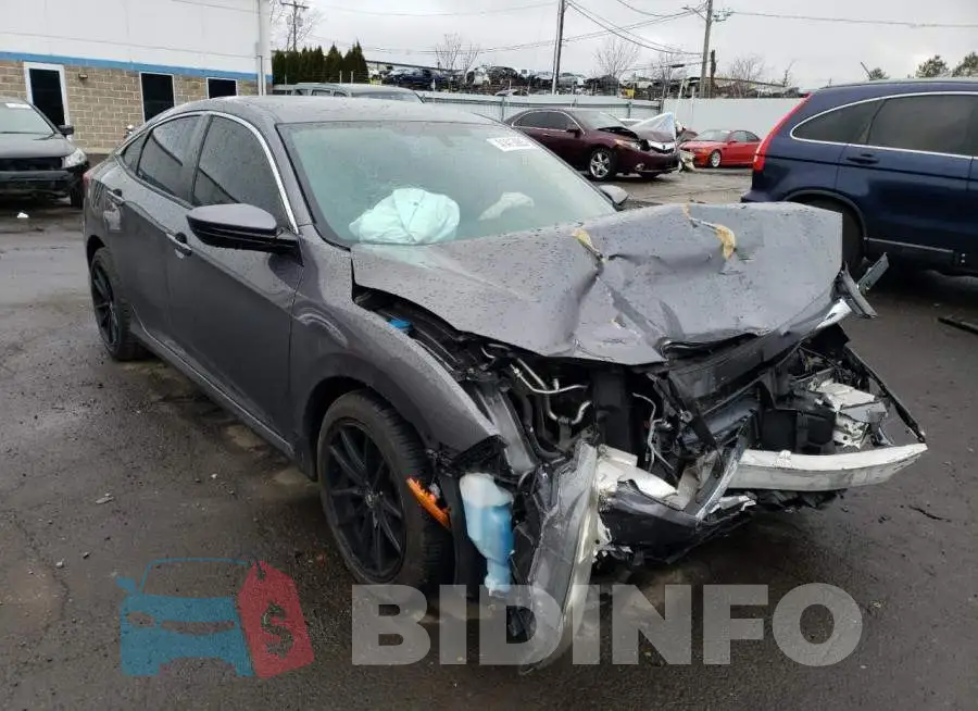 19XFC2F5XGE240903 Photo# 4