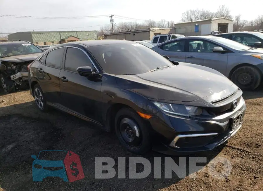 19XFC2F63LE208801 Photo# 4