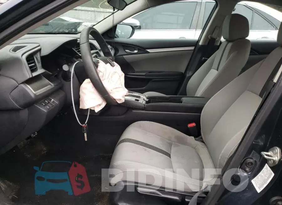 19XFC2F66KE008090 Photo# 7